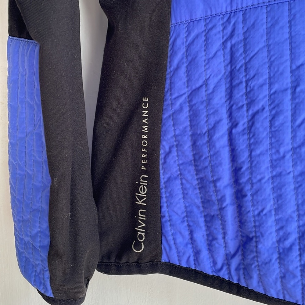 Calvin Klein Performance Scuba Side Lightweight P… - image 6